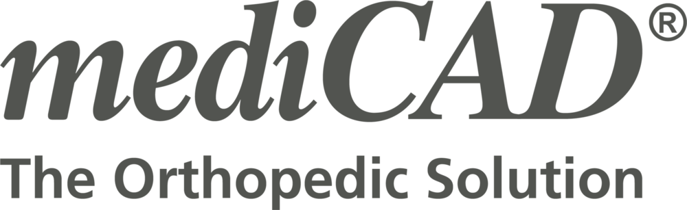 mediCAD Hectec GmbH Logo PNG Vector