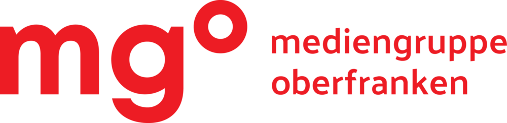 Mediengruppe Oberfranken Logo PNG Vector