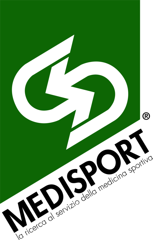 Medisport S.r.l Logo PNG Vector