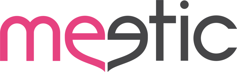 Meetic Logo PNG Vector
