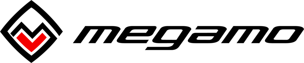 Megamo Bicycles Logo PNG Vector