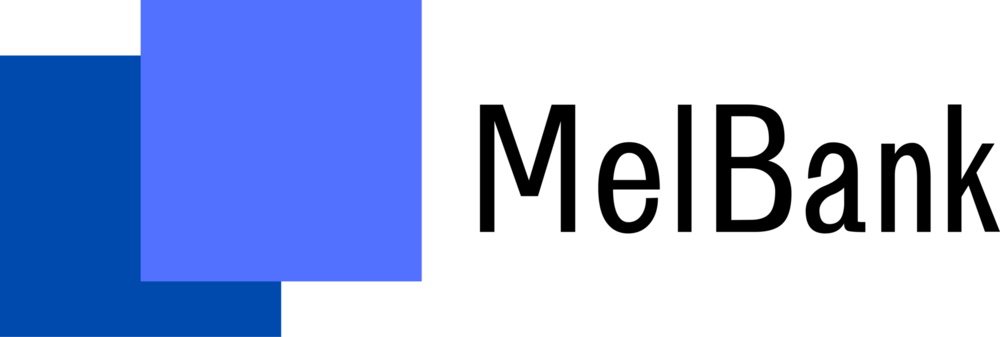 MelBank Logo PNG Vector