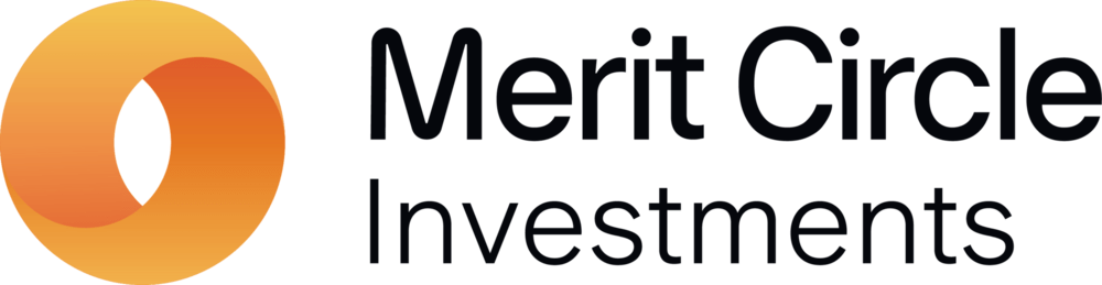 Merit Circle Investment Logo PNG Vector