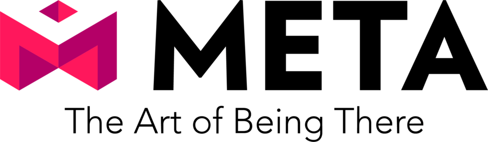 META Logo PNG Vector