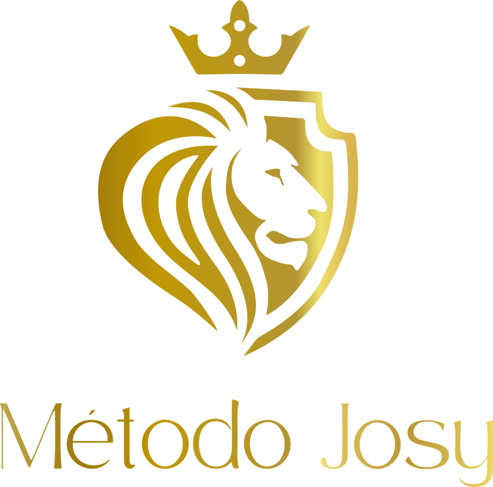 Método Josy Logo PNG Vector