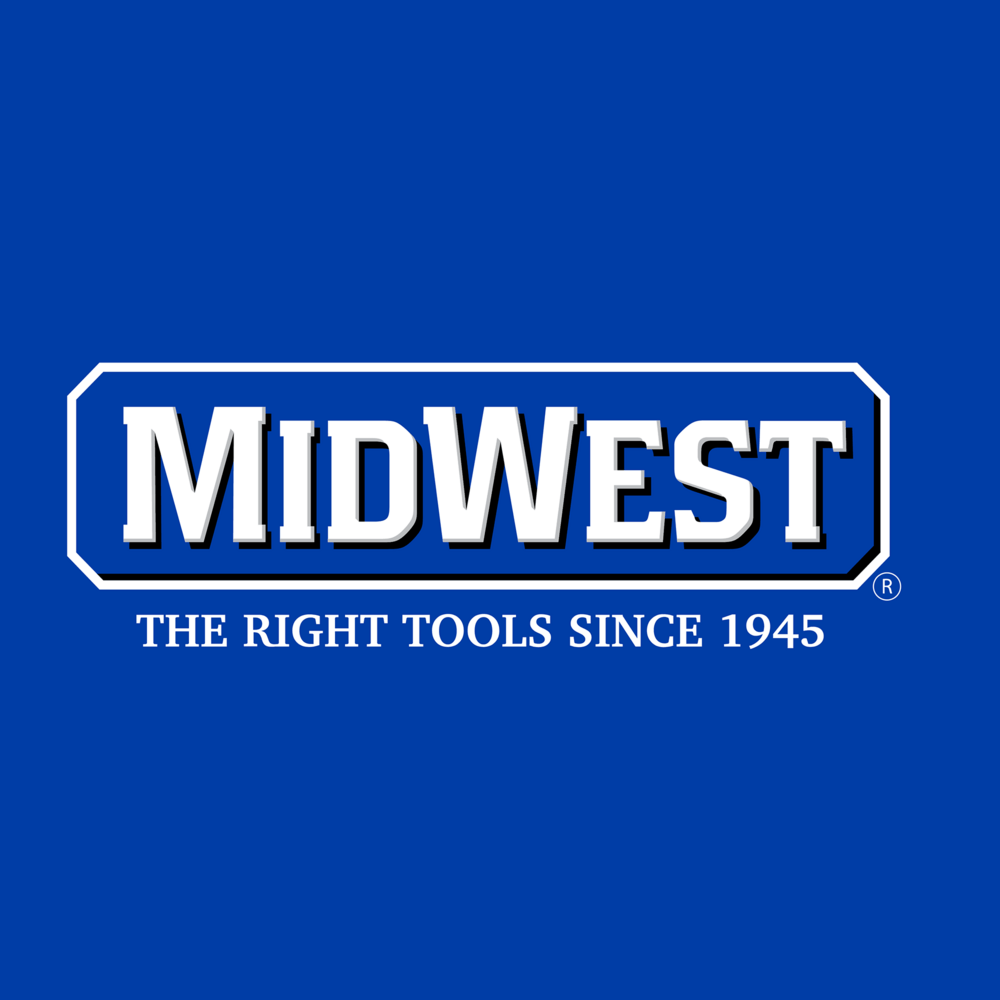 Midwest Tool & Cutlery Co Logo PNG Vector