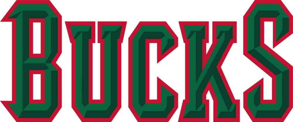 Milwaukee Bucks 2006 Jersey Logo PNG Vector