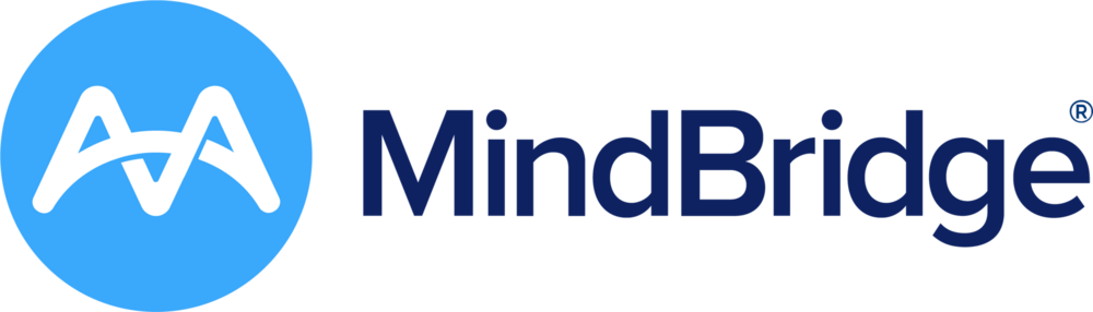 MindBridge Analytics Logo PNG Vector