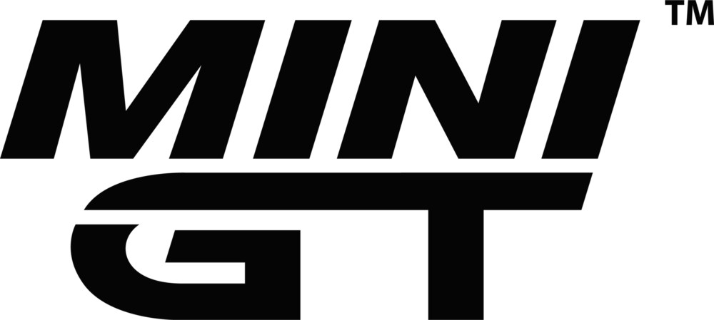 MINI GT Logo PNG Vector