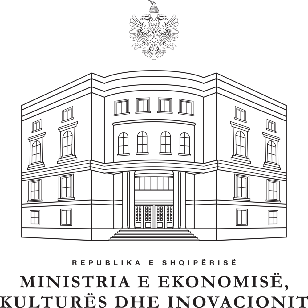 Ministry of Economy, Culture and Innovation Logo PNG Vector