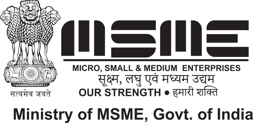Ministry of Micro, Small and Medium Enterprises Logo PNG Vector