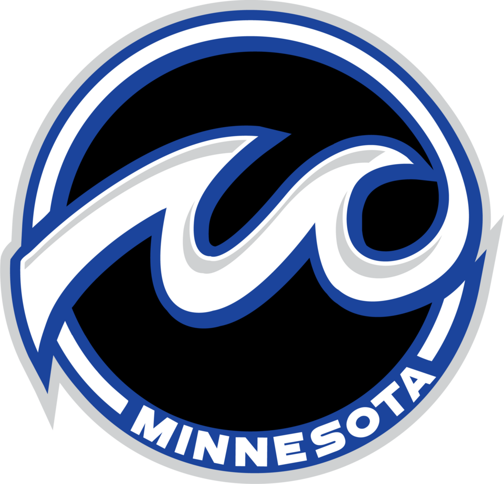 Minnesota Whitecaps Logo PNG Vector