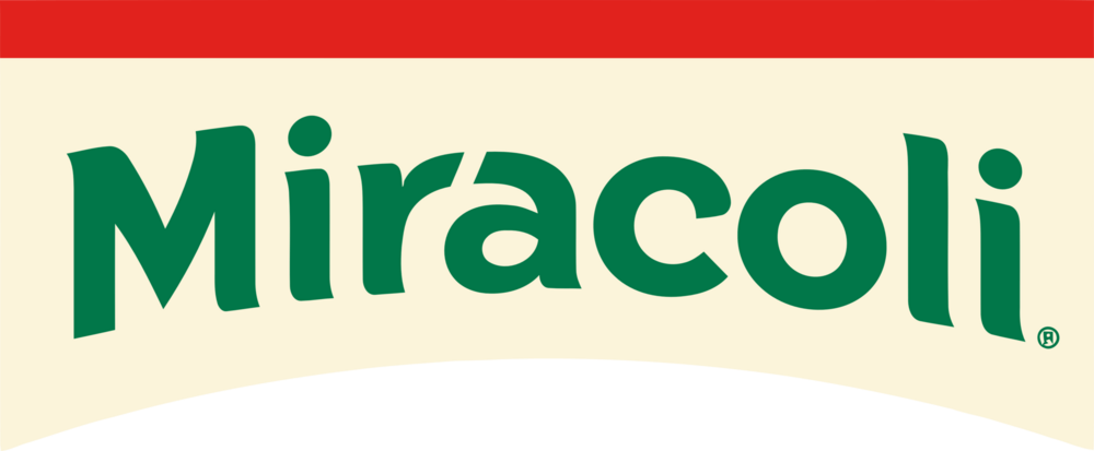 Miracoli Logo PNG Vector