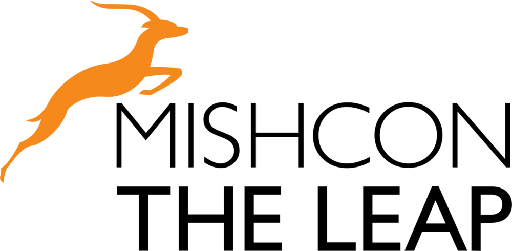 Mishcon The Leap Logo PNG Vector