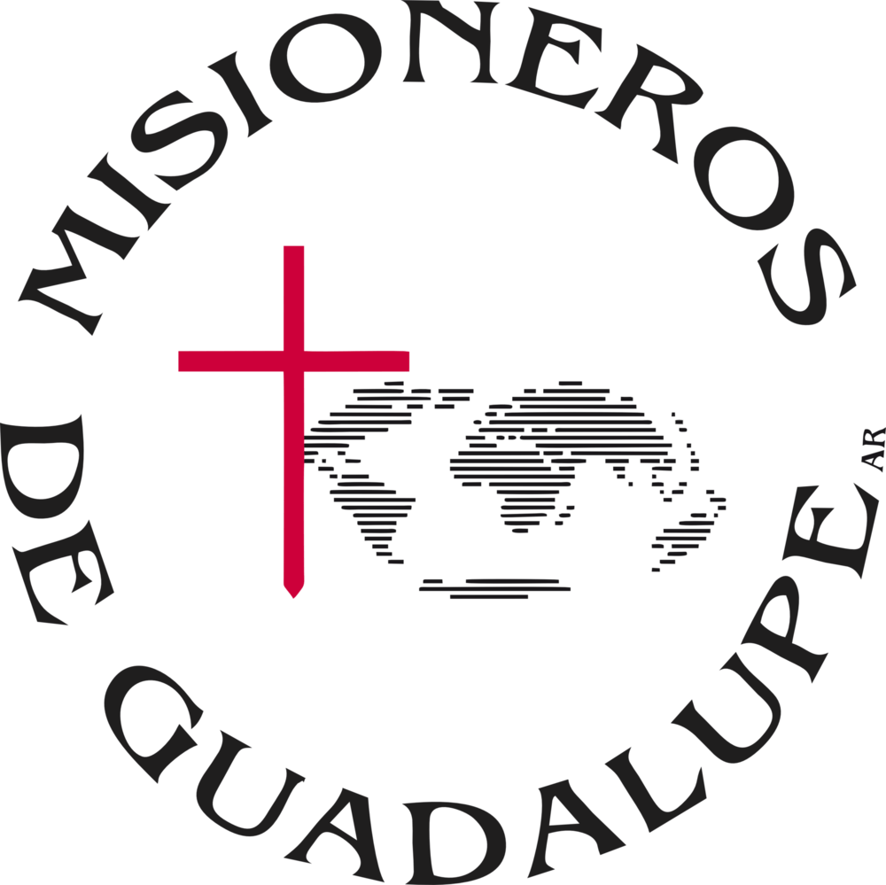 Misioneros de Guadalupe Logo PNG Vector