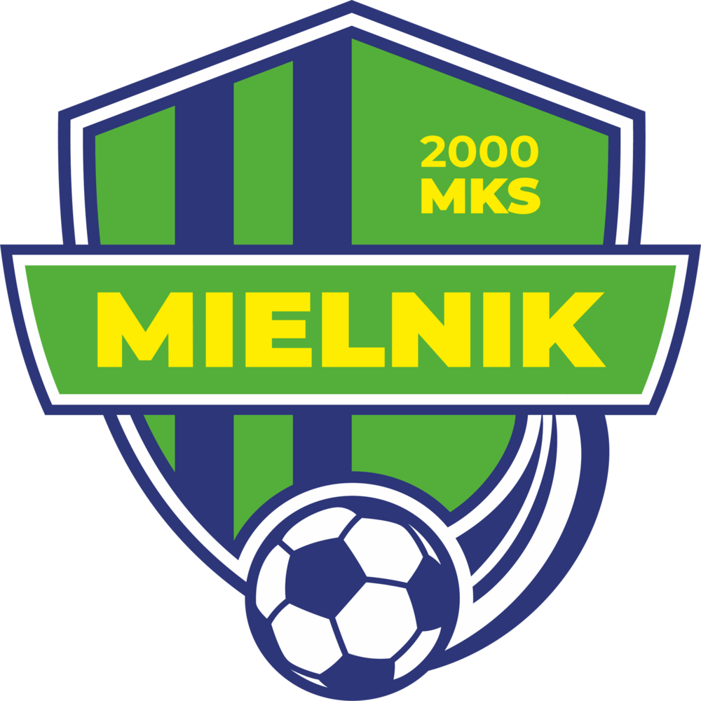 MKS Mielnik Logo PNG Vector
