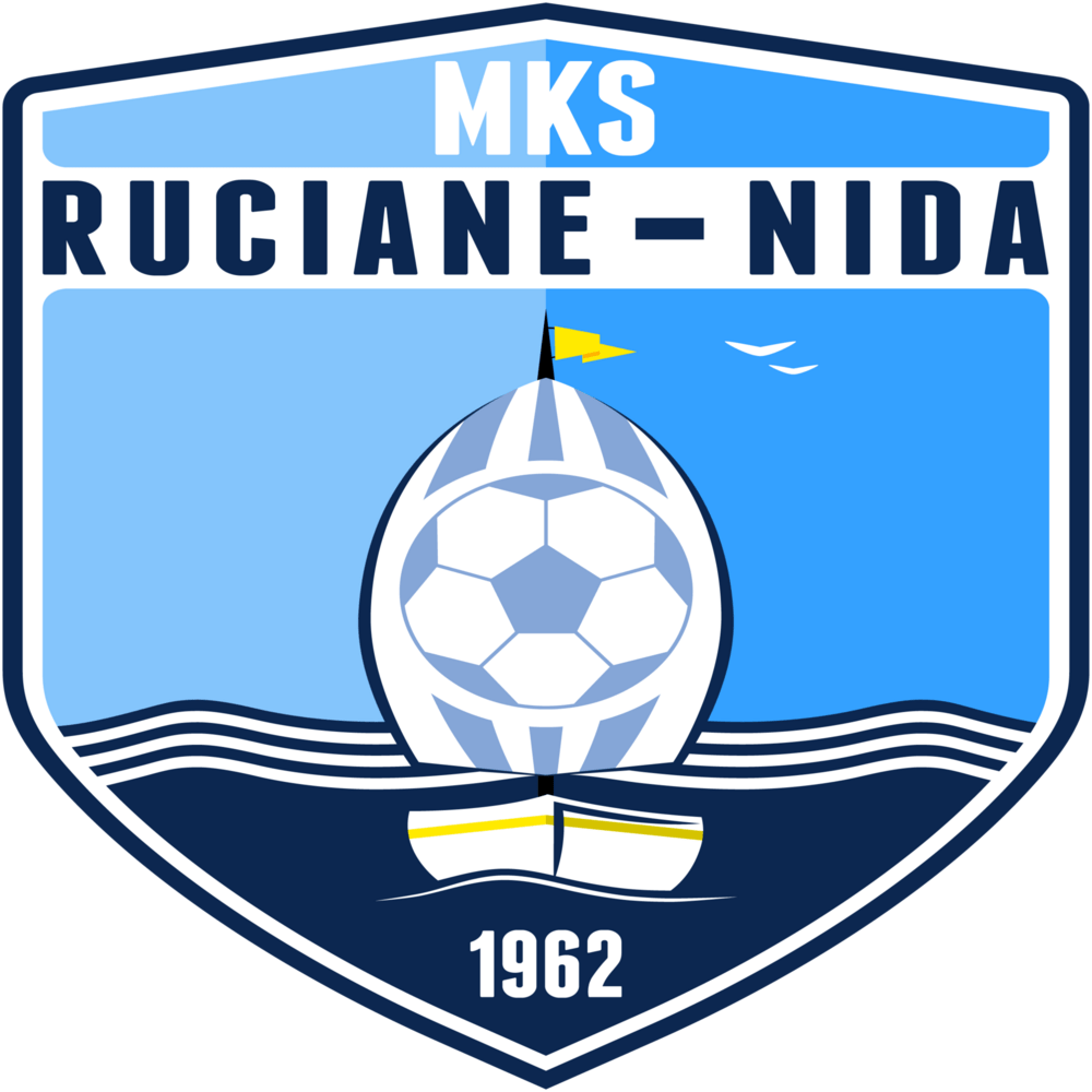 MKS Ruciane-Nida Logo PNG Vector