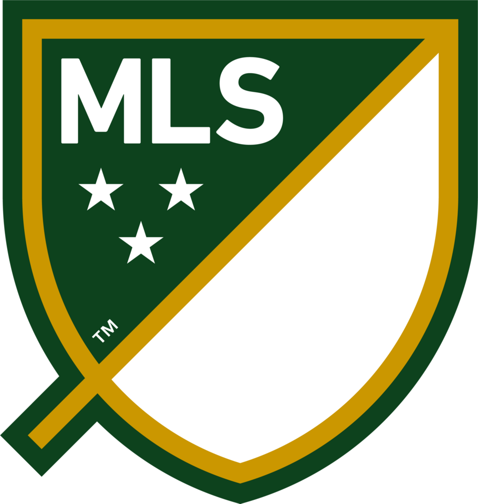 Mls Crest Portland Timbers (2019) Logo PNG Vector