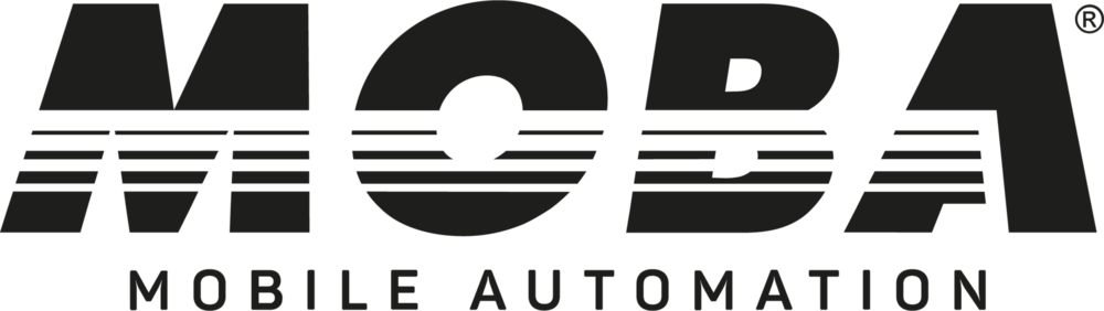 MOBA Mobile Automation AG Logo PNG Vector