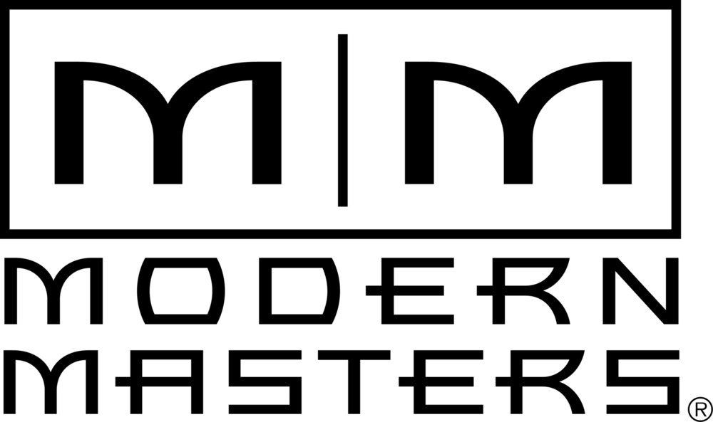 Modern Masters Logo PNG Vector