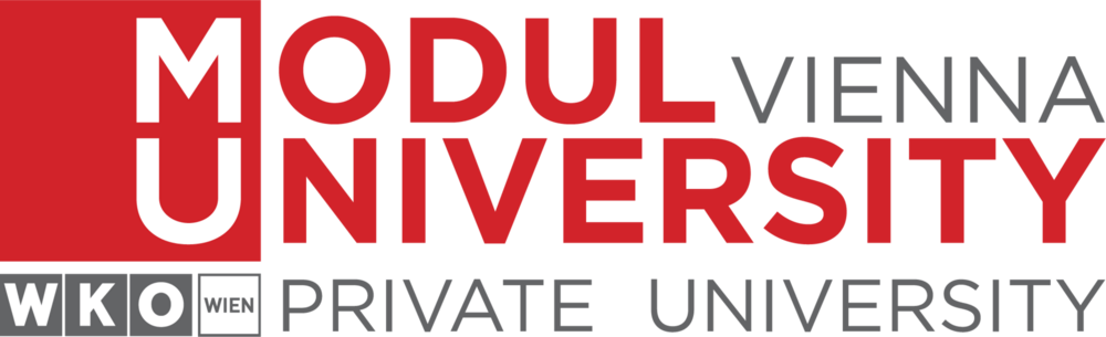 Modul University Logo PNG Vector
