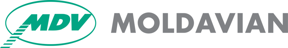 Moldavian Airlines Logo PNG Vector