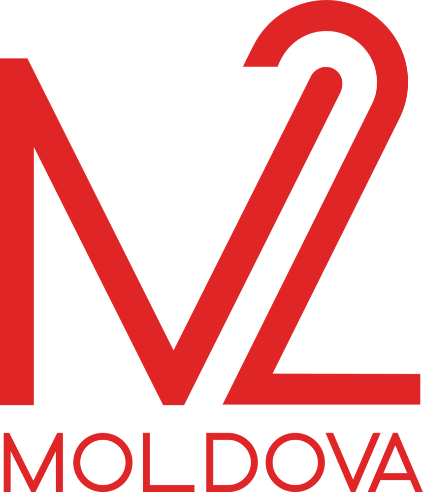 Moldova 2 Logo PNG Vector