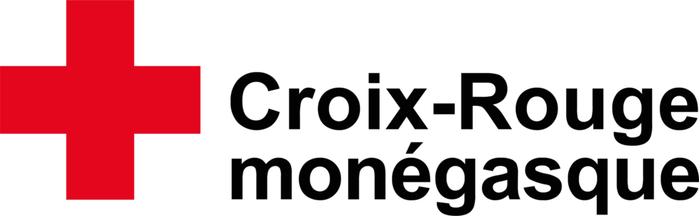 Monaco Red Cross Logo PNG Vector