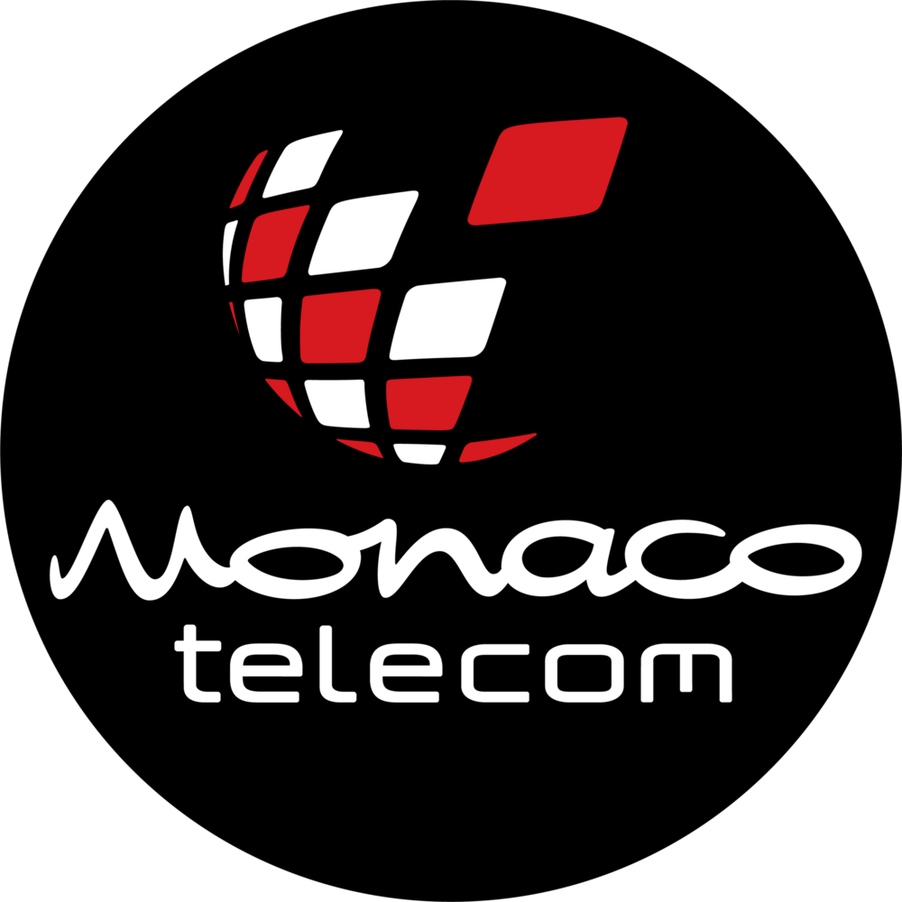 Monaco Telecom (2011) Logo PNG Vector