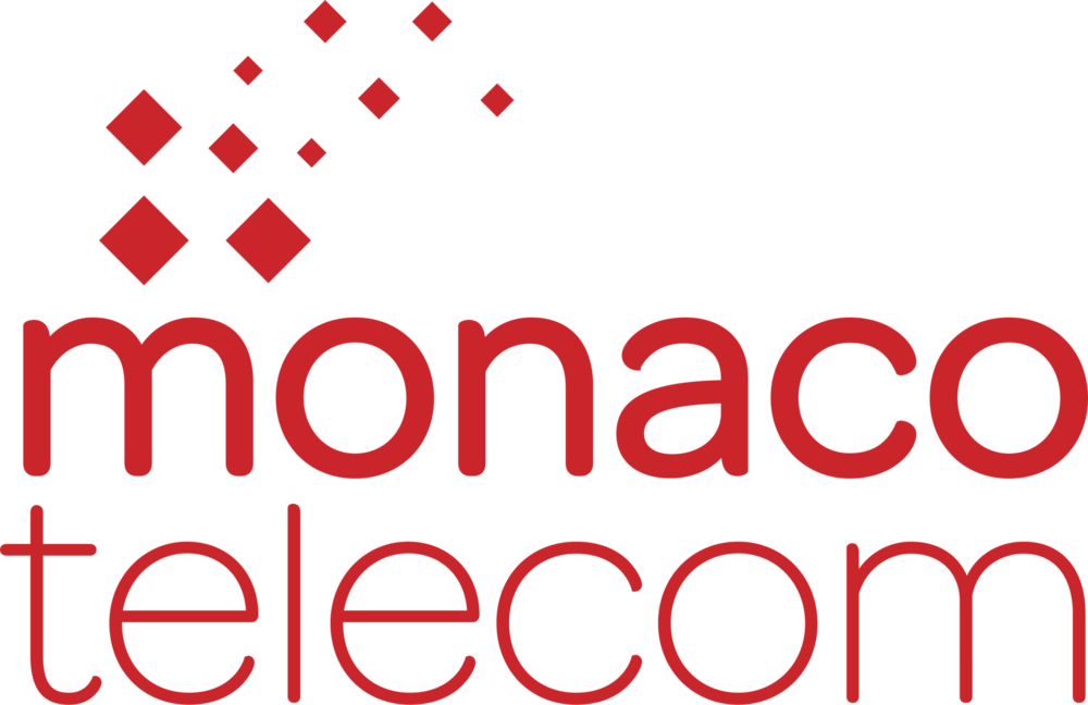Monaco Telecom Logo PNG Vector