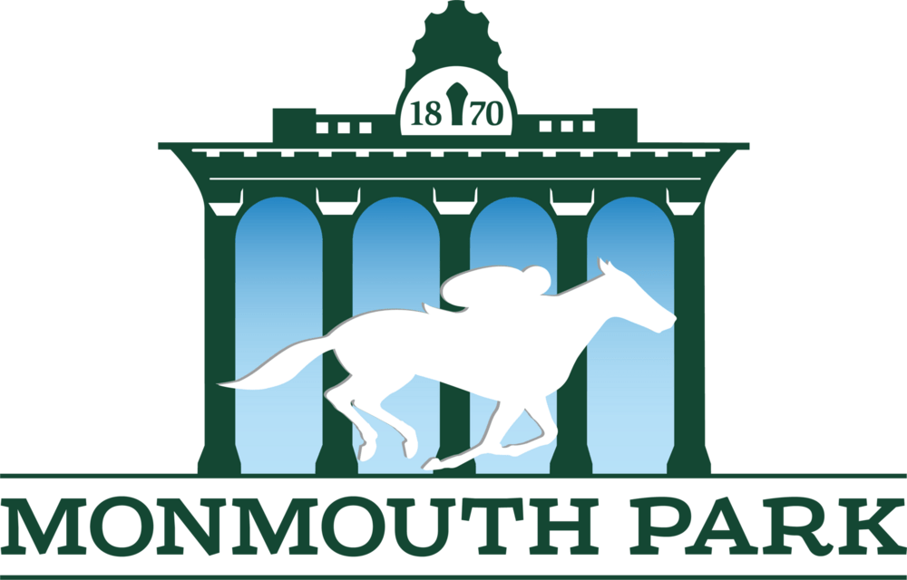Monmouth Park Logo PNG Vector