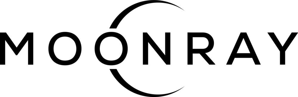 Moonray Logo PNG Vector