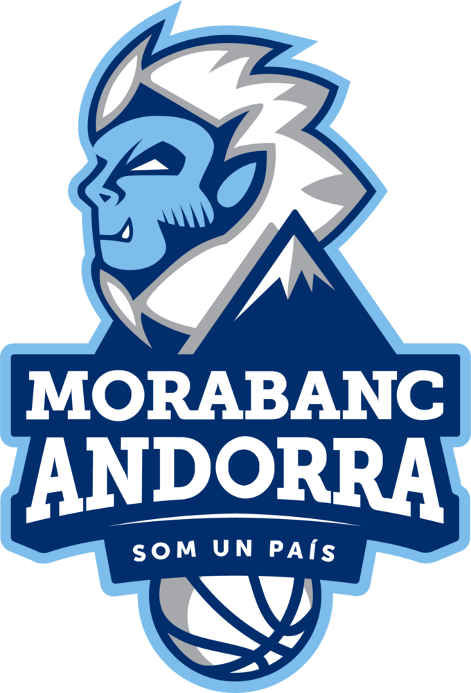 MoraBanc Andorra Logo PNG Vector