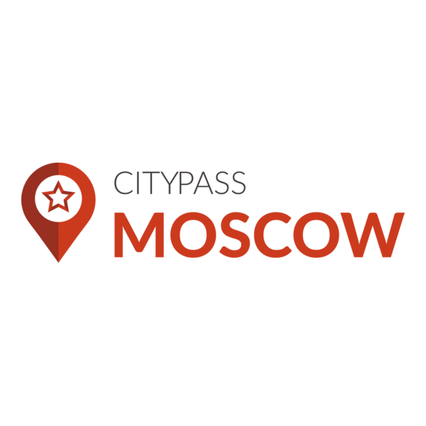 Moscow CityPass Logo PNG Vector