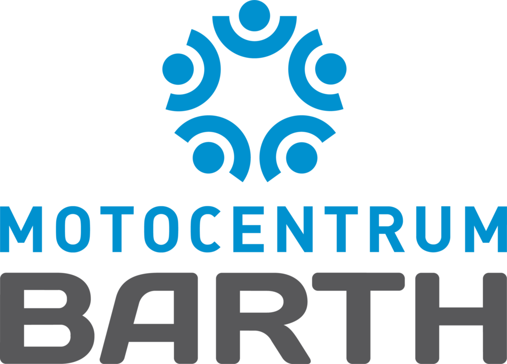 Motocentrum BARTH Logo PNG Vector