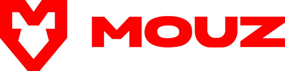 MOUZ Logo PNG Vector