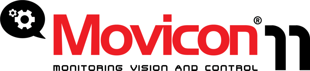 Movicon 11 Logo PNG Vector