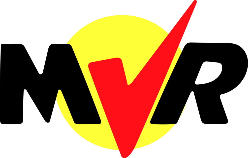 Movimiento Quinta Republica Logo PNG Vector