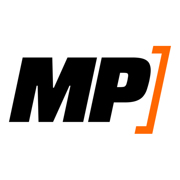 MP Motorsport Logo PNG Vector (SVG) Free Download
