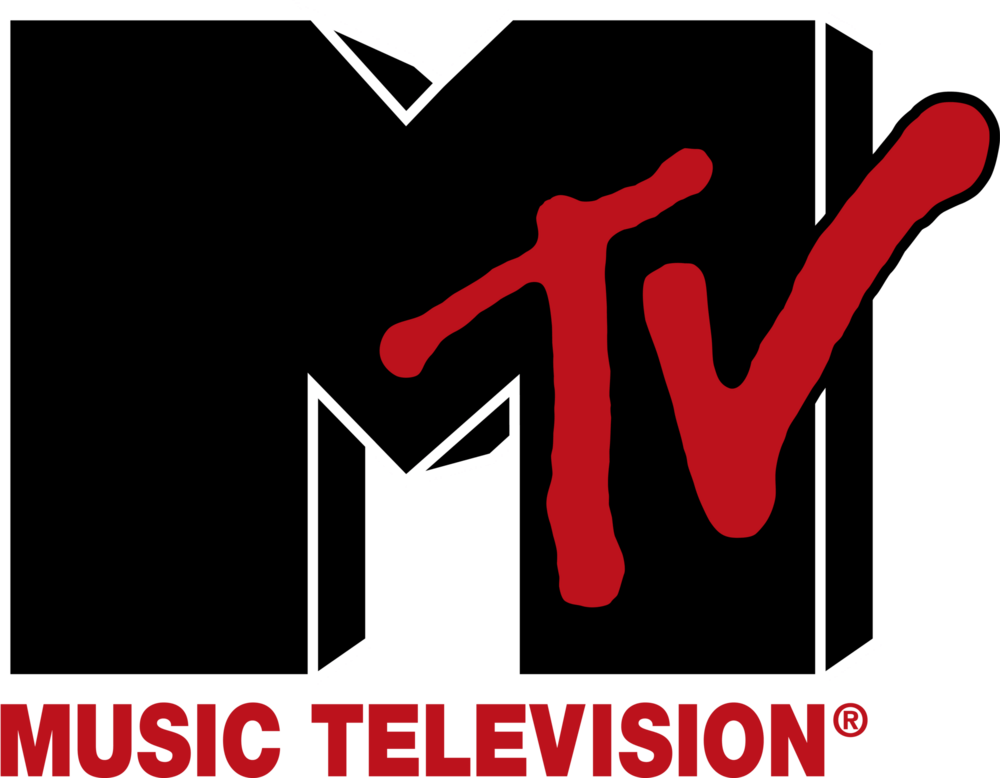 MTV Logo PNG Vector