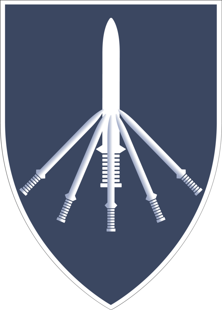 Multi Armed Assault Brigade Tag Logo PNG Vector