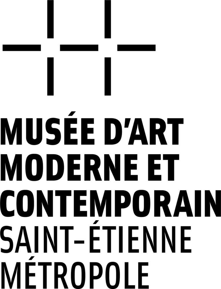 Musée d’art moderne Logo PNG Vector