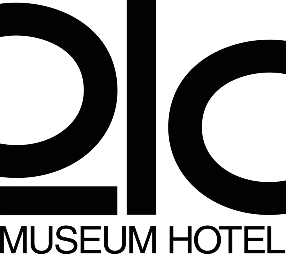 Museum hotel Logo PNG Vector
