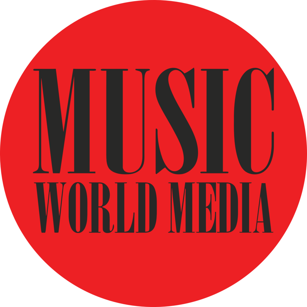Music World Media Logo PNG Vector