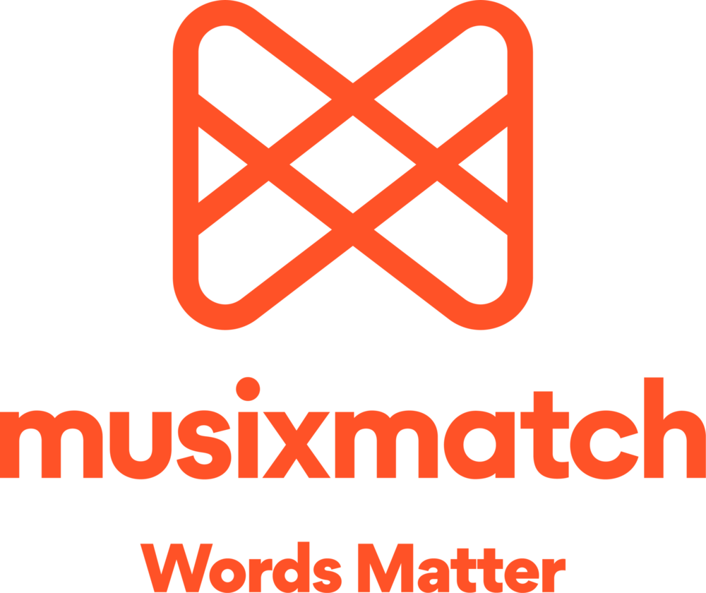 Musixmatch Logo PNG Vector