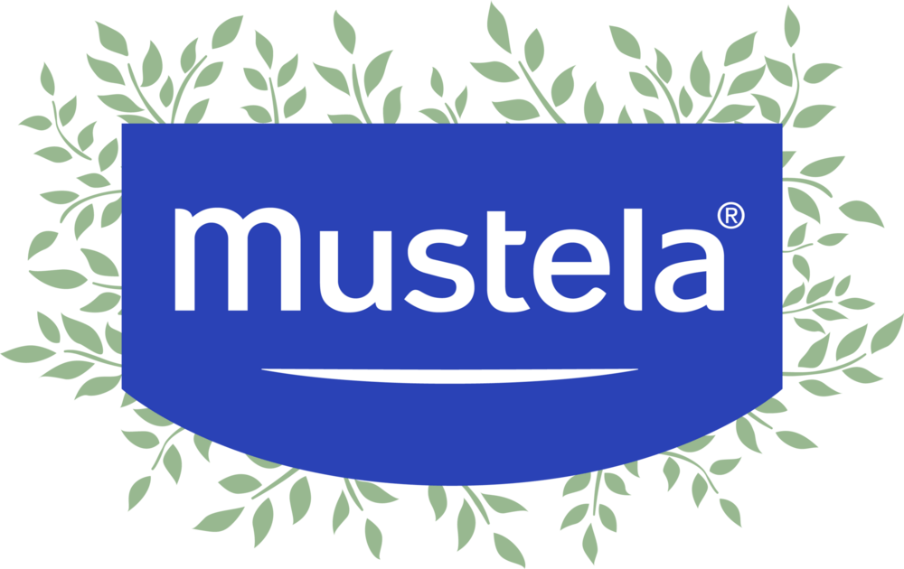 Mustela Logo PNG Vector