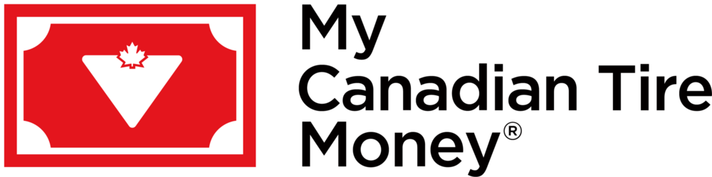 My Canadian Tire Money Logo PNG Vector