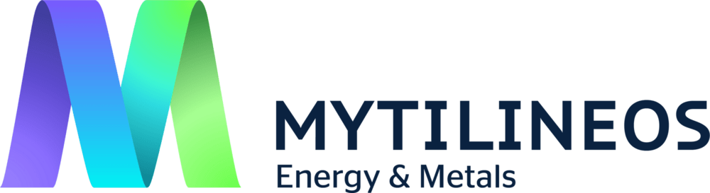 Mytilineos Logo PNG Vector