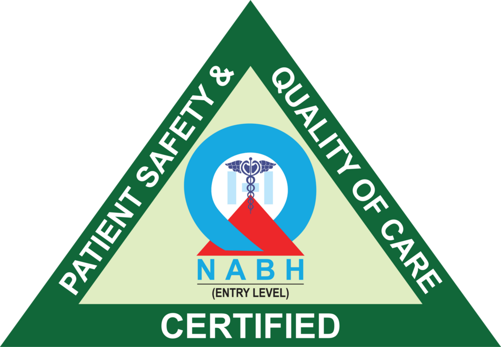 NABH CERTIFIED COLOUR Logo PNG Vector