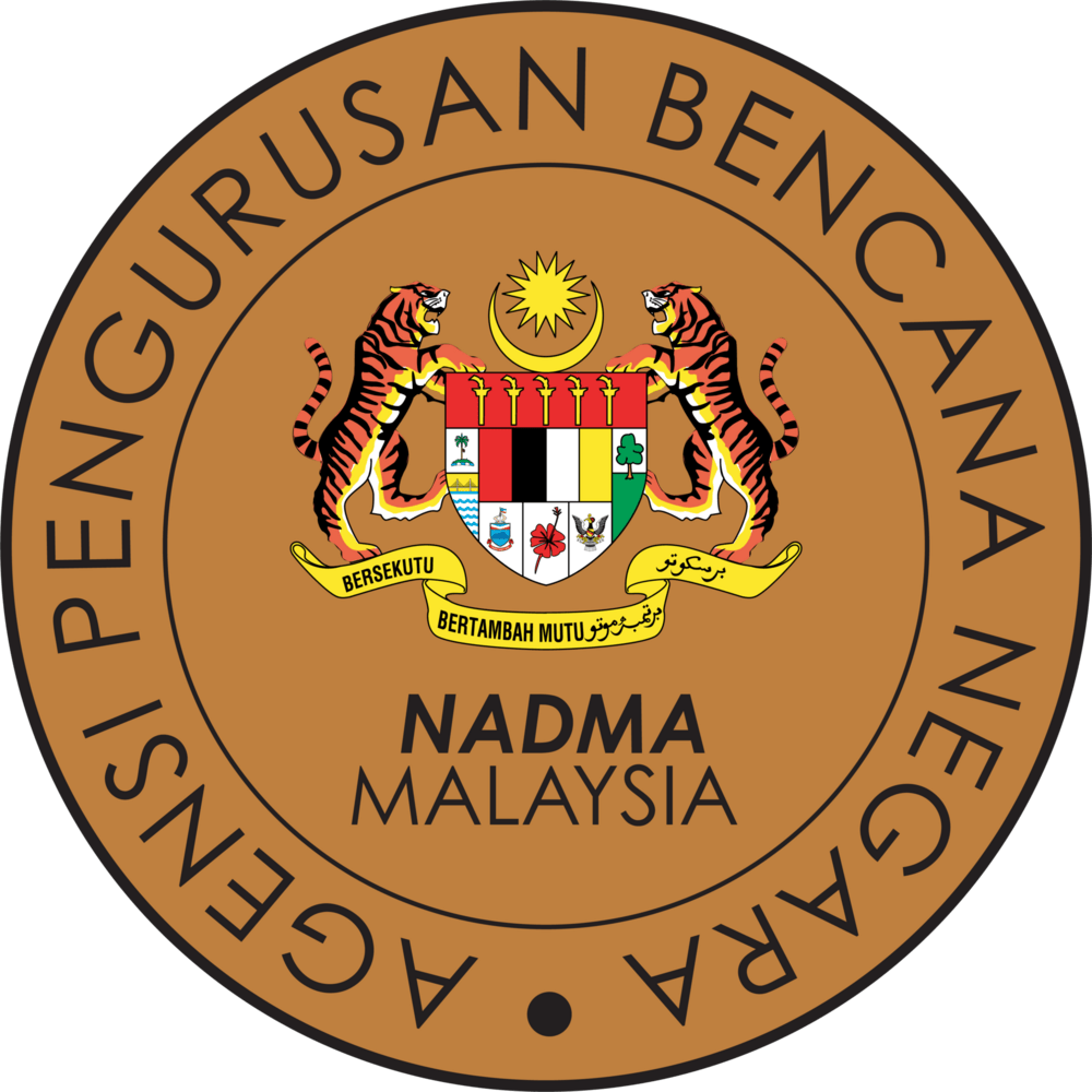 NADMA Logo PNG Vector